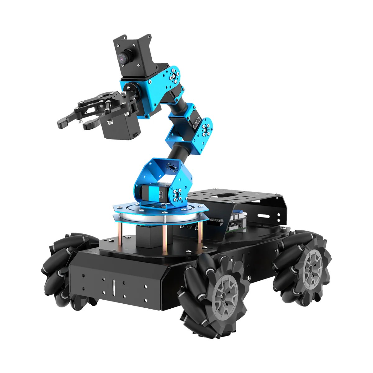 Humanoid Robot
