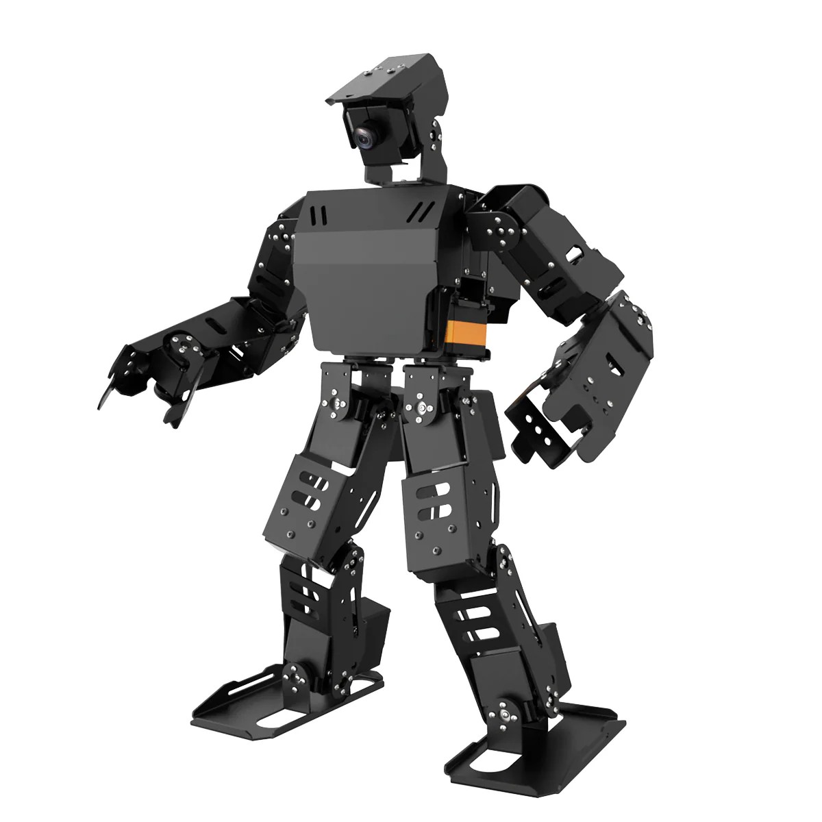 About Aadyon Robotics